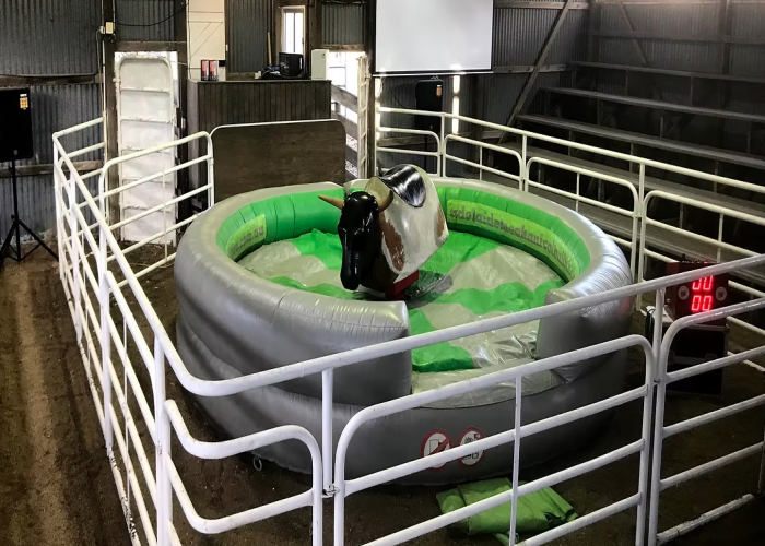 Mechanical Bull Adelaide